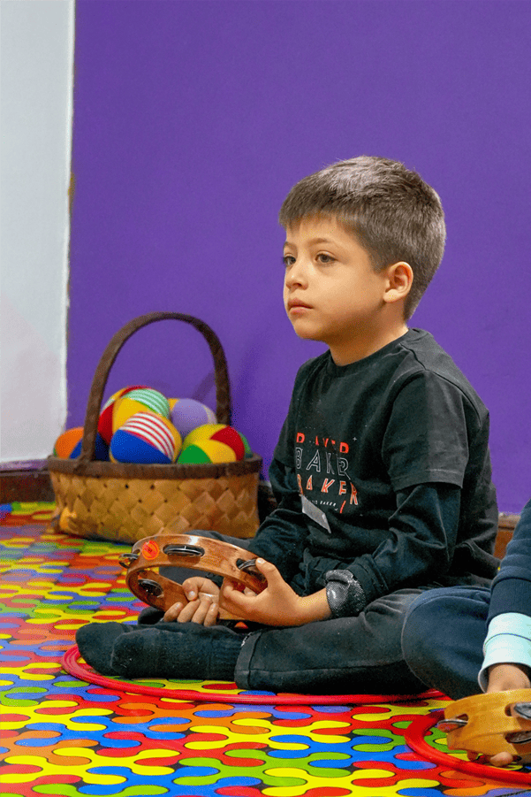 Momentos PeruClown Kids 1